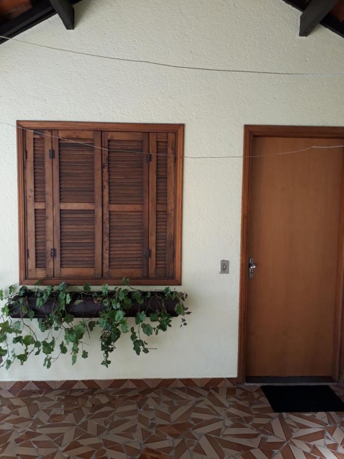 Chale Juliana Holiday home