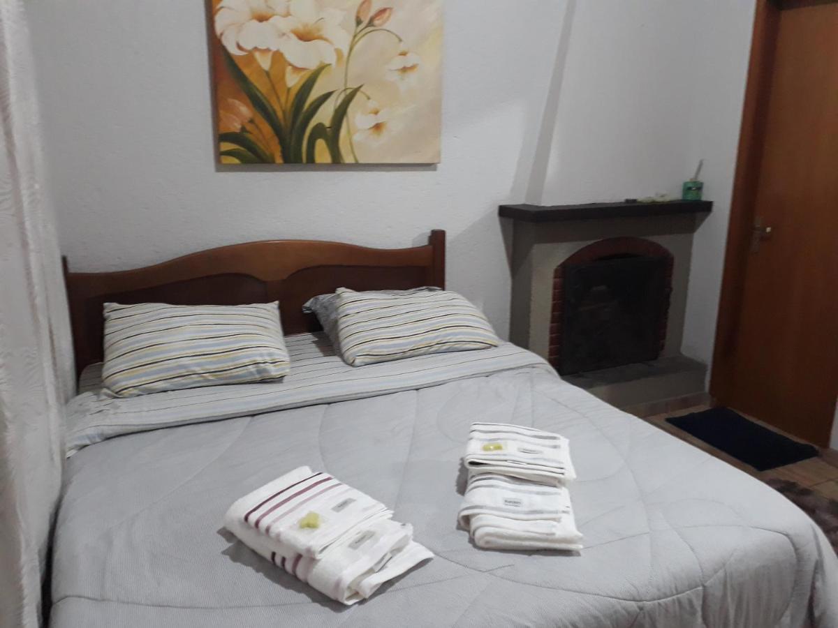 Holiday home Chale Juliana Monte Verde (Minas Gerais)