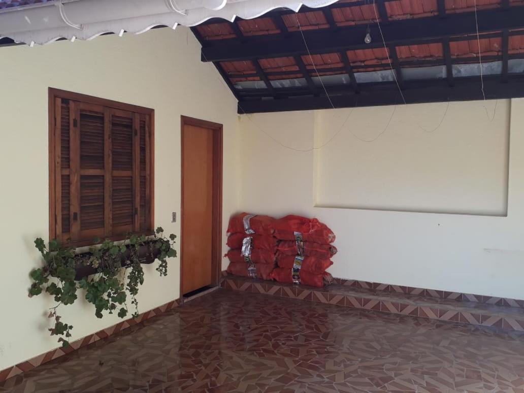 Chale Juliana Holiday home *