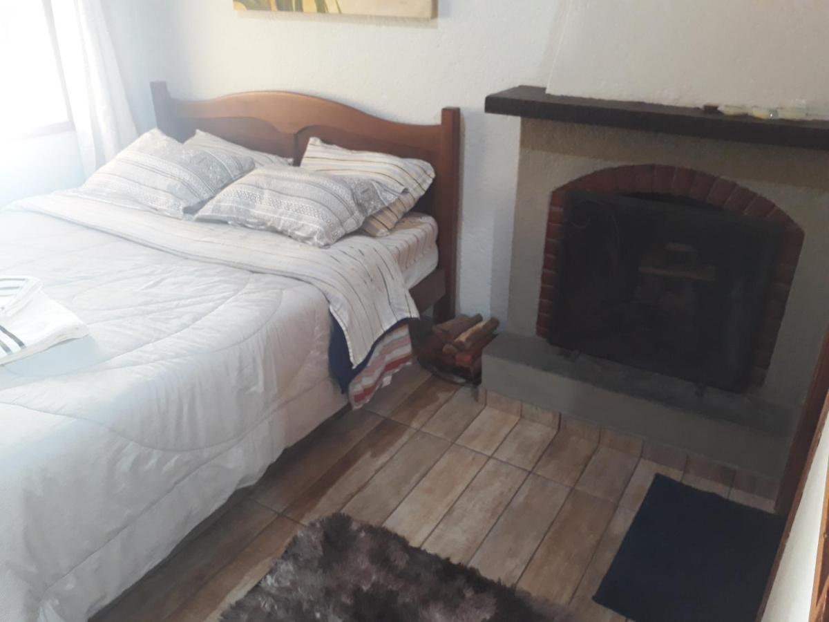Holiday home Chale Juliana Monte Verde (Minas Gerais)