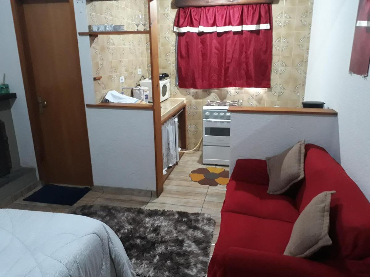 Chale Juliana Holiday home