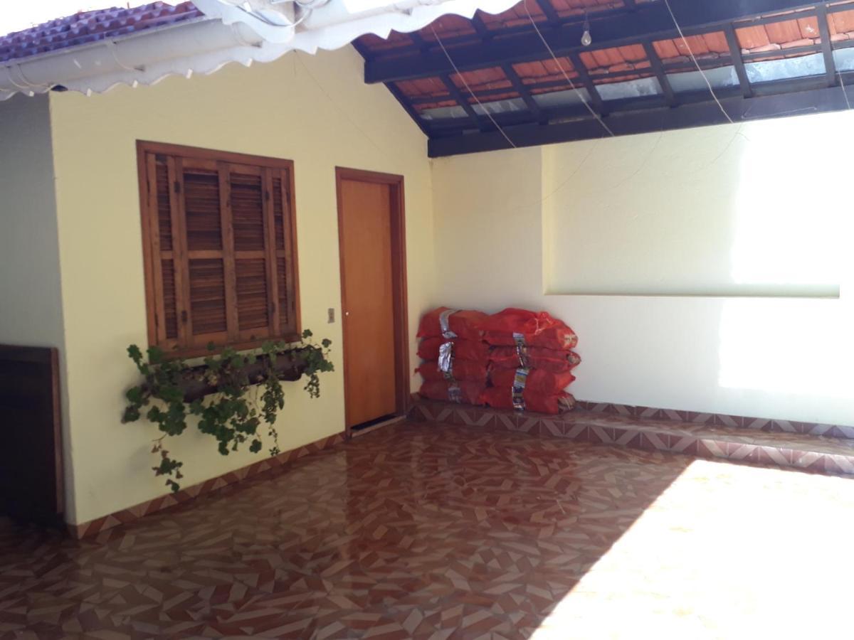 Chale Juliana Monte Verde (Minas Gerais)