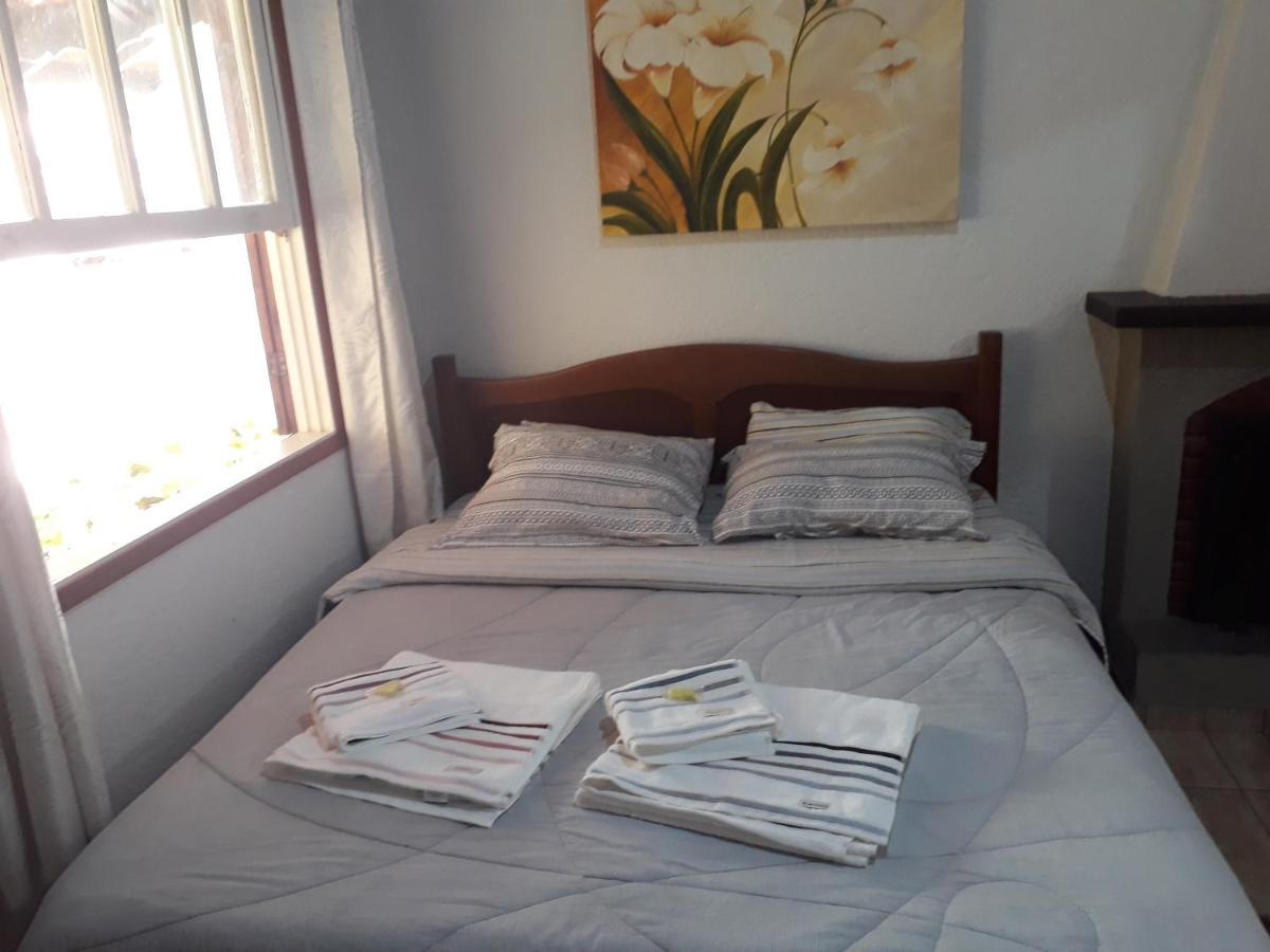 Chale Juliana Holiday home