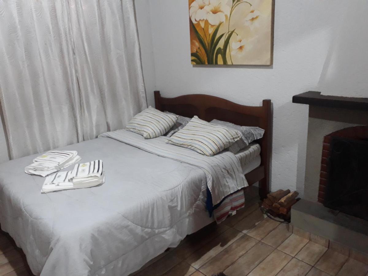 Chale Juliana Holiday home *