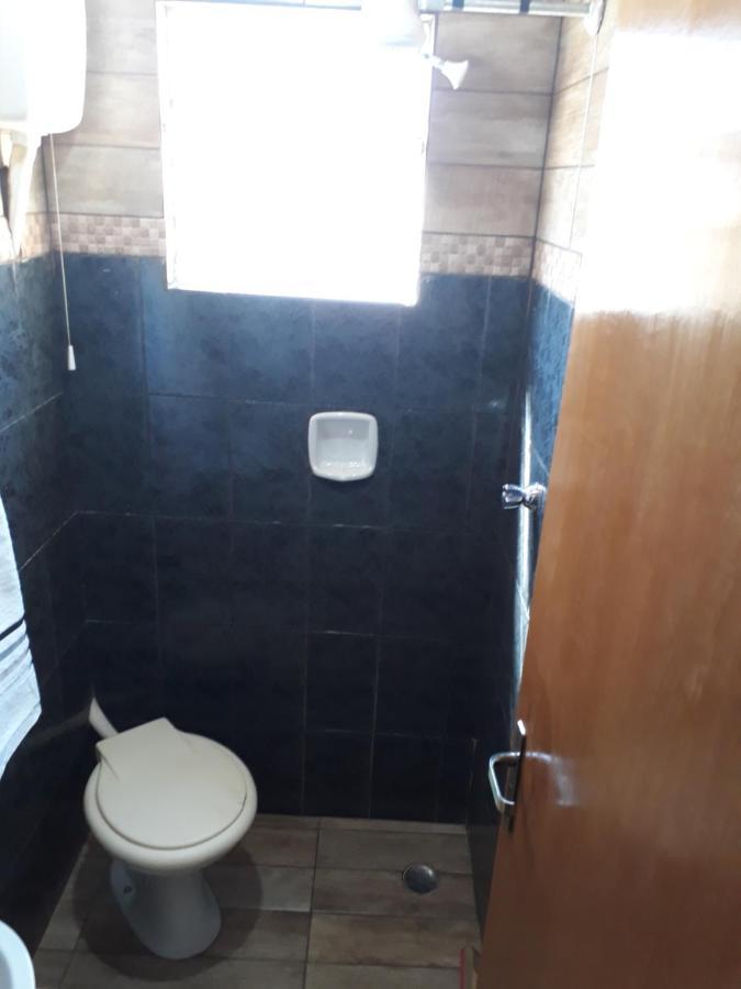Holiday home Chale Juliana *