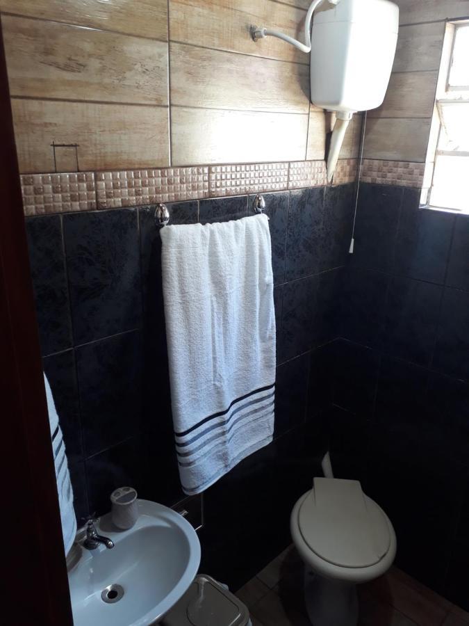 Chale Juliana Holiday home