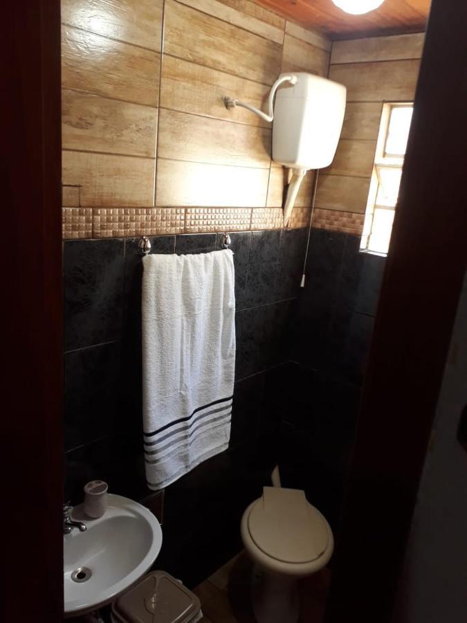 Chale Juliana Monte Verde (Minas Gerais)