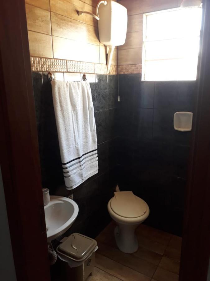 Chale Juliana Holiday home *