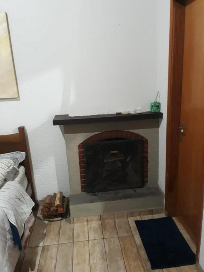 Chale Juliana Holiday home