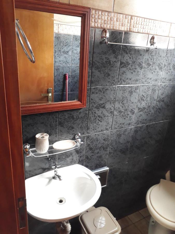 Holiday home Chale Juliana
