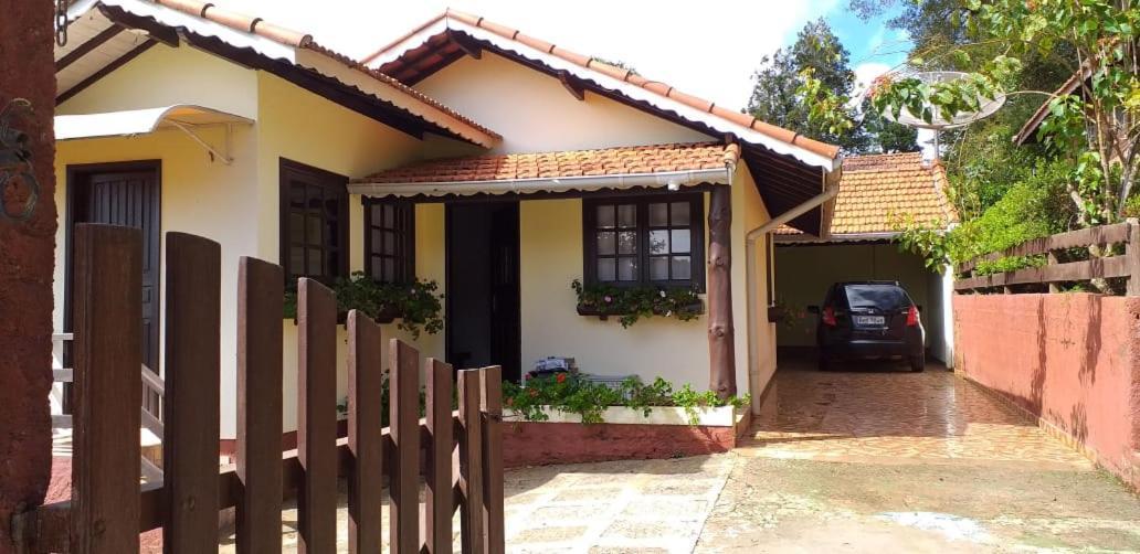 Chale Juliana Holiday home *