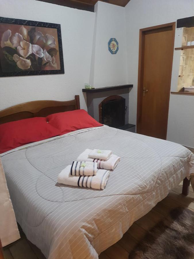 Holiday home Chale Juliana *