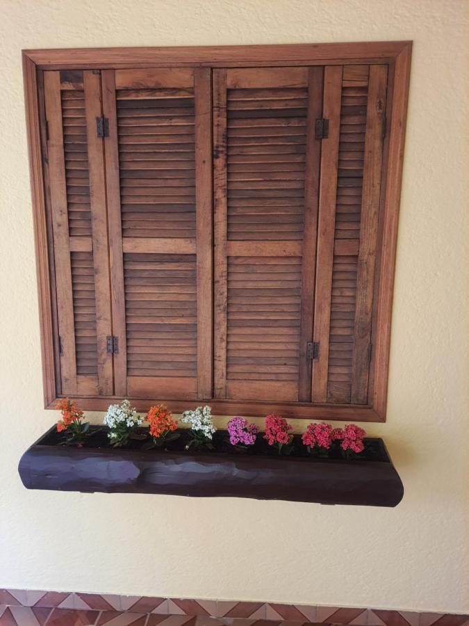 Chale Juliana Holiday home