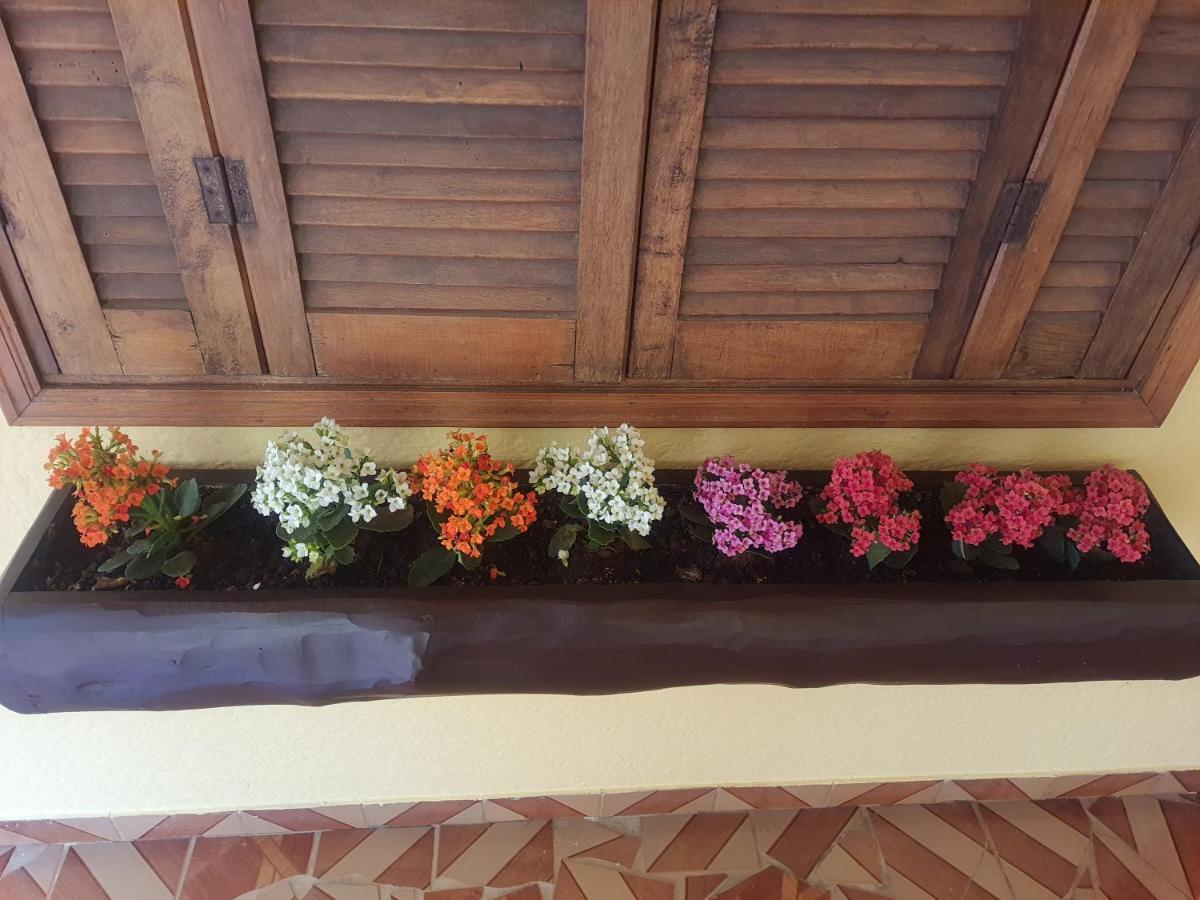Holiday home Chale Juliana