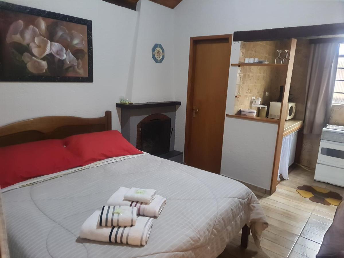 Chale Juliana Holiday home *