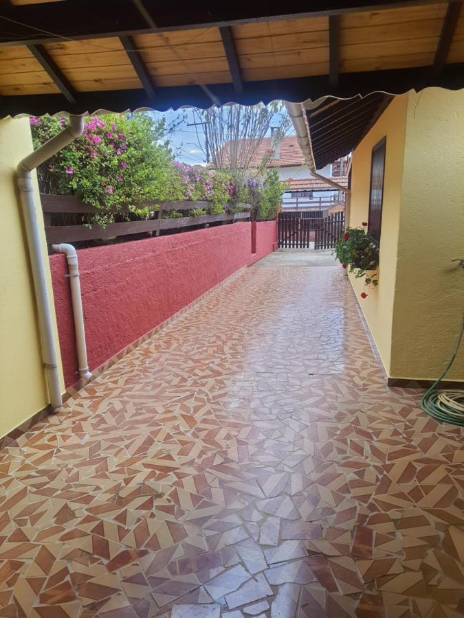 Holiday home Chale Juliana Monte Verde (Minas Gerais)