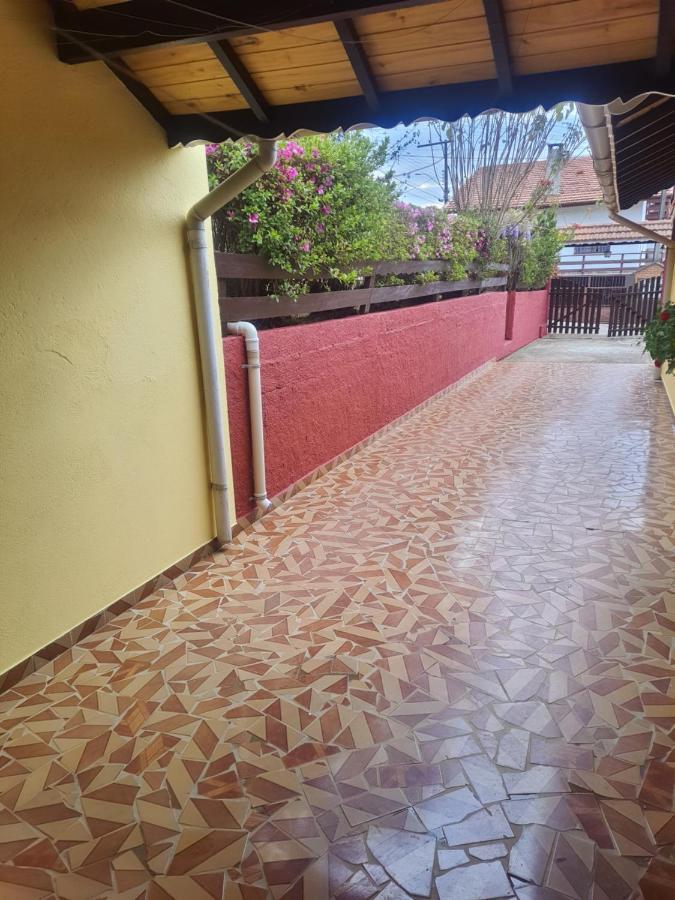 Chale Juliana * Monte Verde (Minas Gerais)