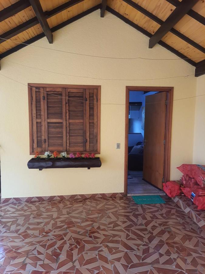 Chale Juliana Holiday home *