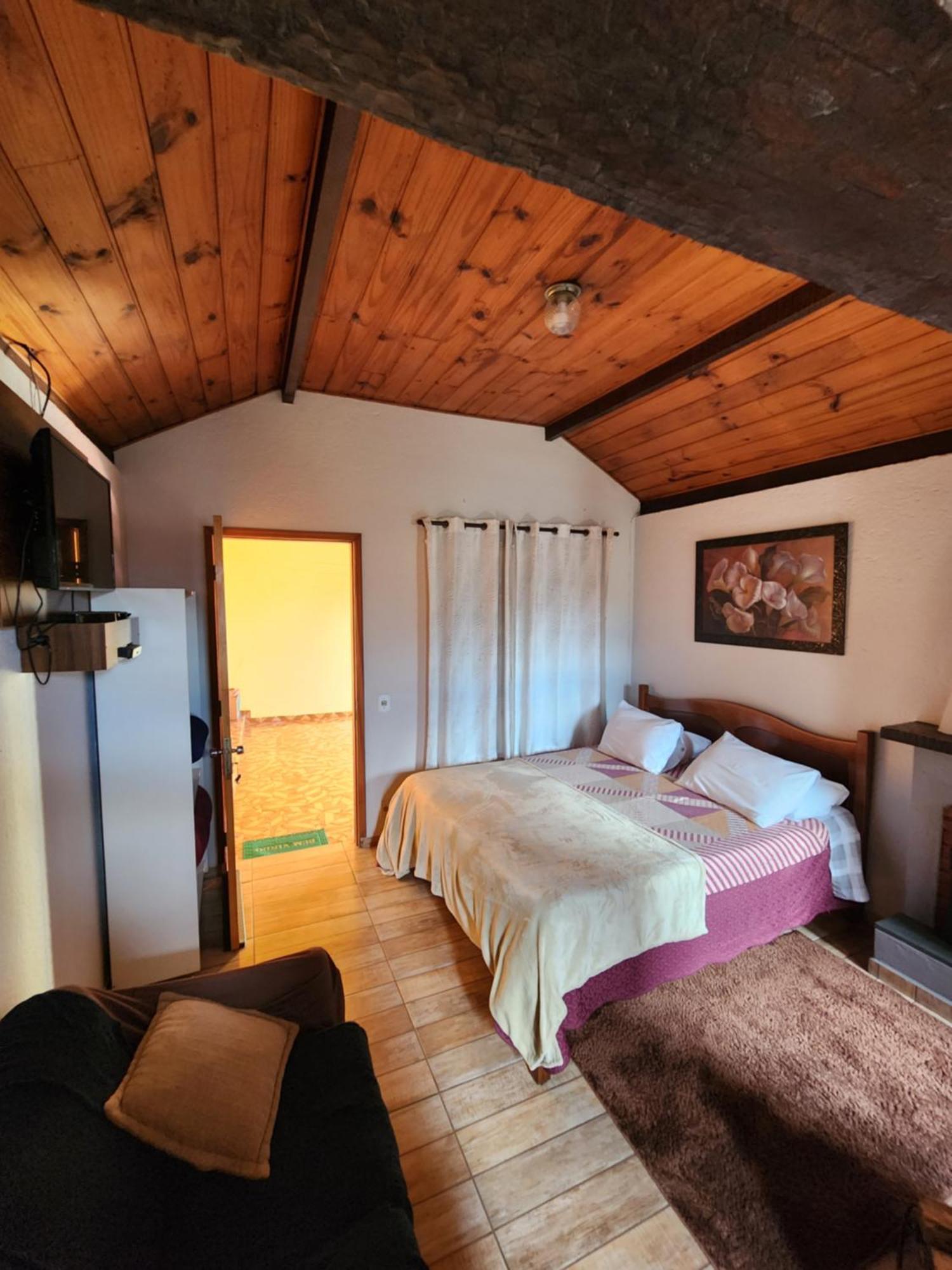 Holiday home Chale Juliana