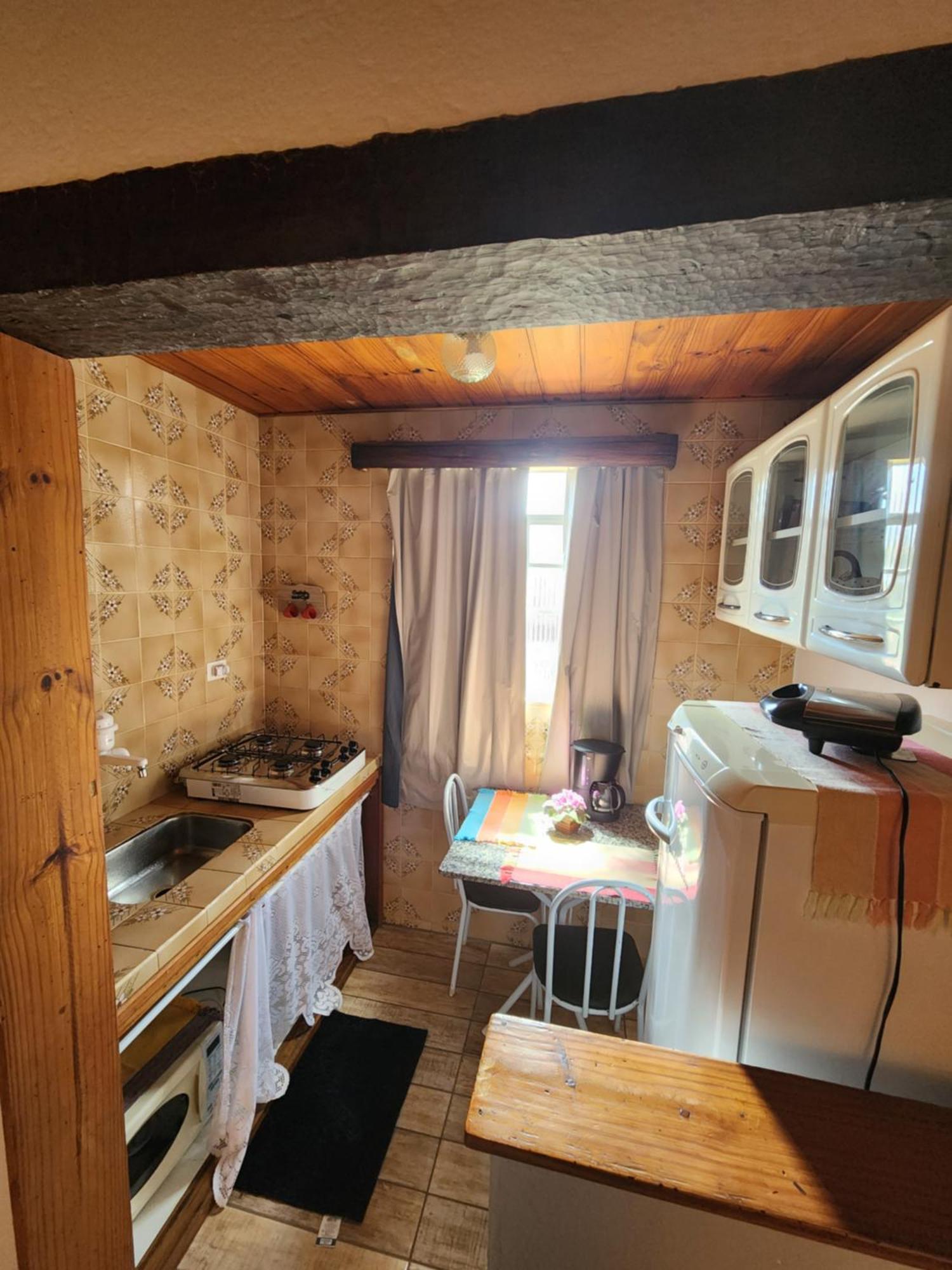Holiday home Chale Juliana